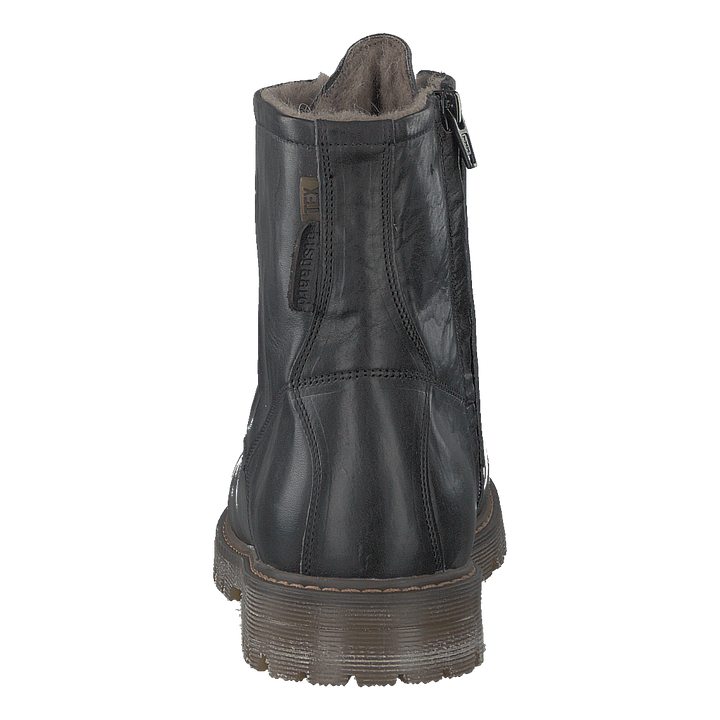 Tex Boot Black