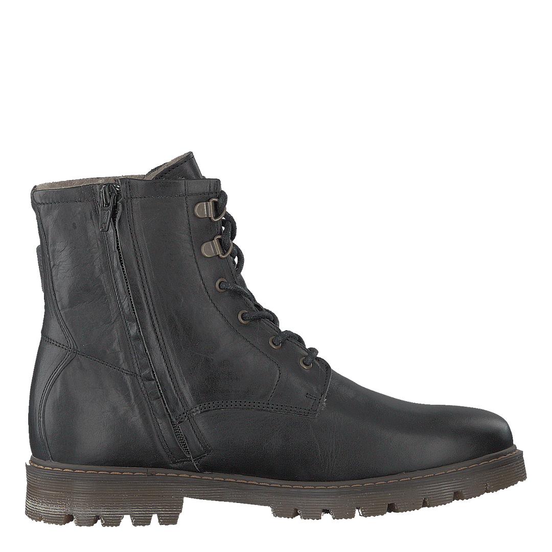 Tex Boot Black