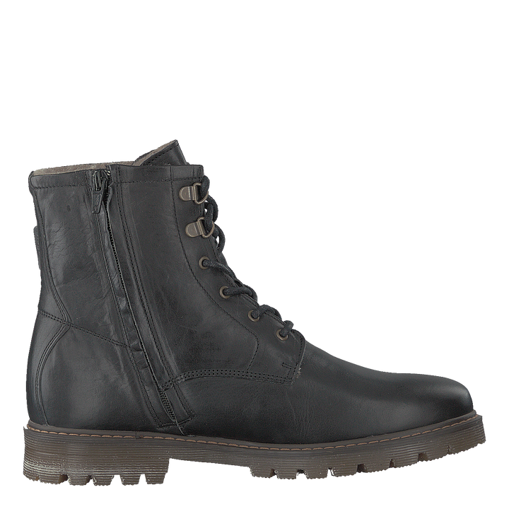Tex Boot Black