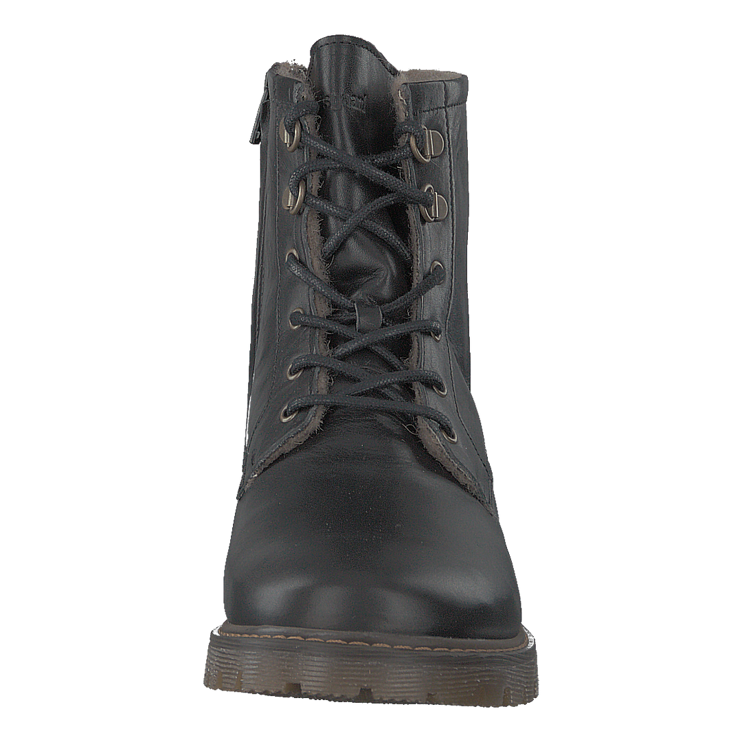 Tex Boot Black