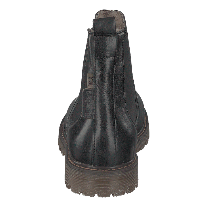 Tex Boot Black