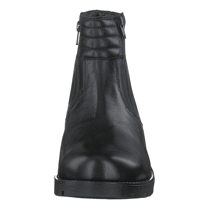 451-6663  Warmlined Black