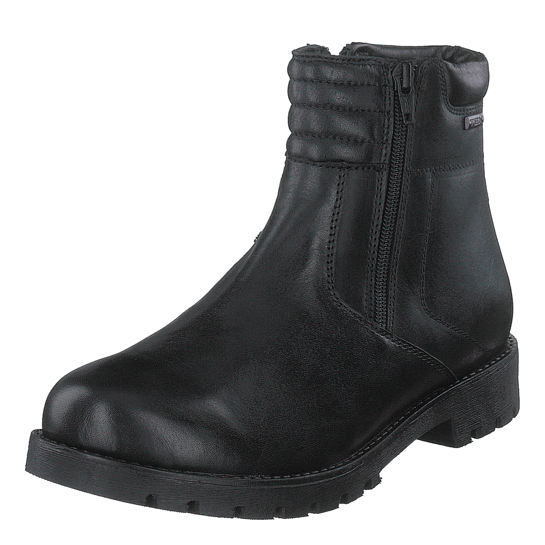 451-6663  Warmlined Black