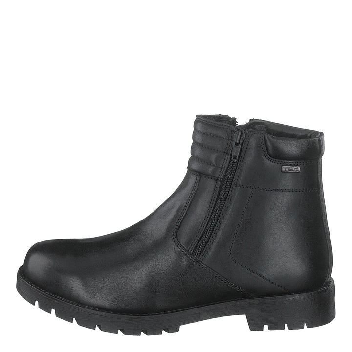 451-6663  Warmlined Black