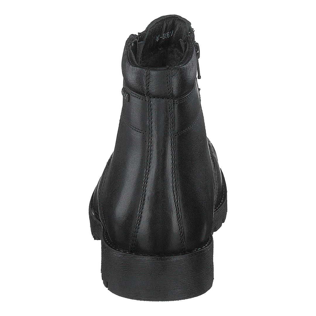 451-6663  Warmlined Black
