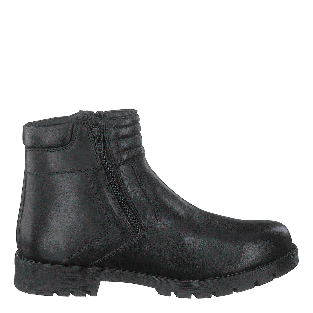 451-6663  Warmlined Black