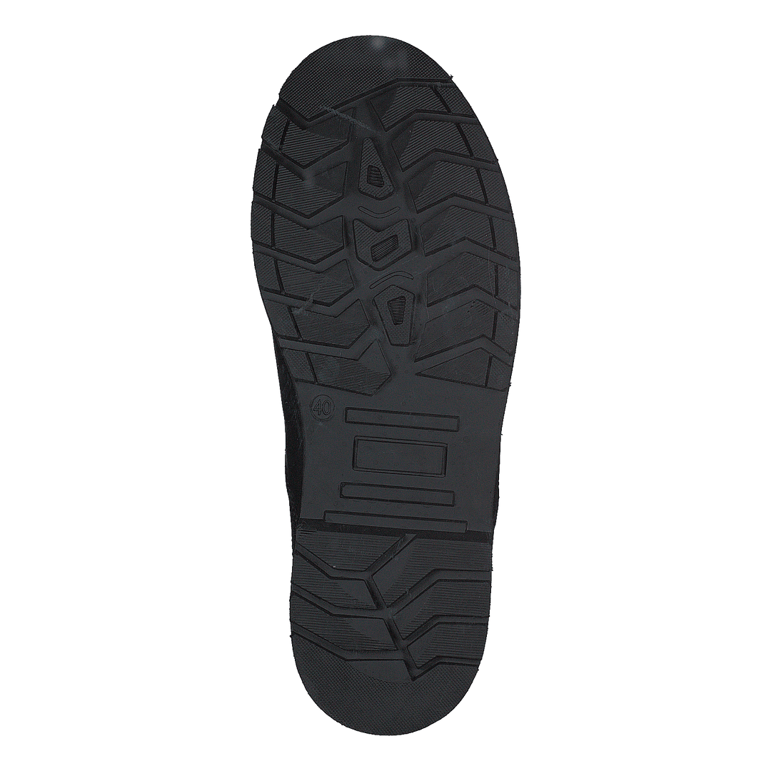 451-6663  Warmlined Black