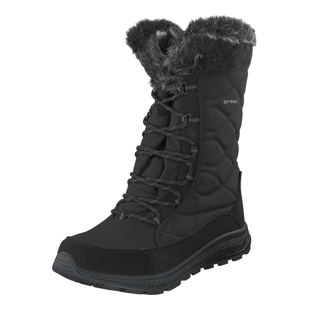 430-9804 Waterproof Warm Lined Black