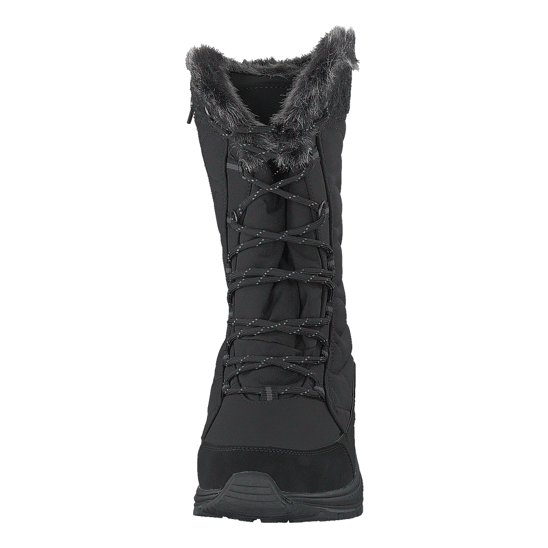 430-9804 Waterproof Warm Lined Black