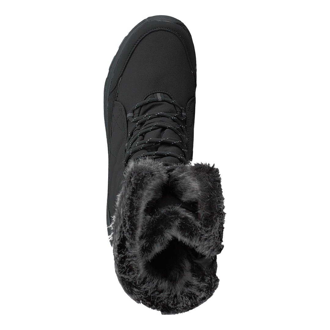 430-9804 Waterproof Warm Lined Black