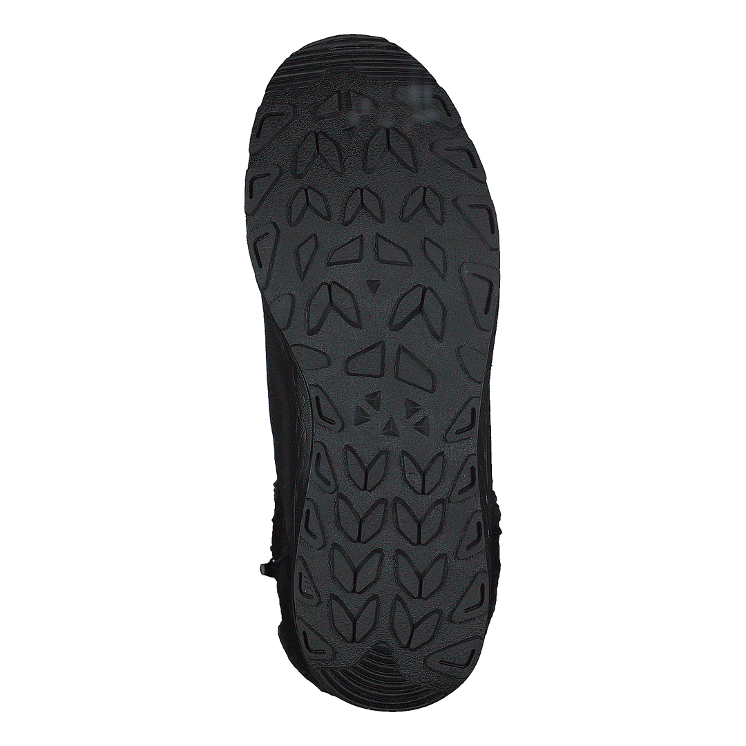 430-9804 Waterproof Warm Lined Black