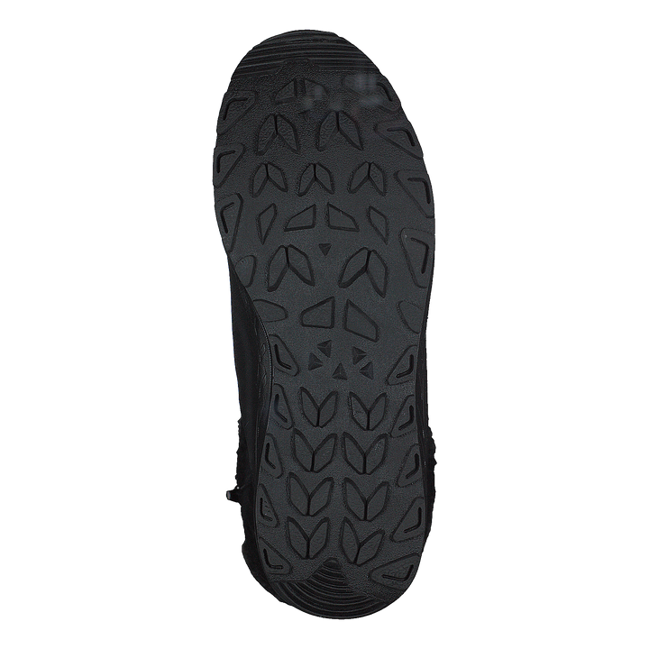 430-9804 Waterproof Warm Lined Black