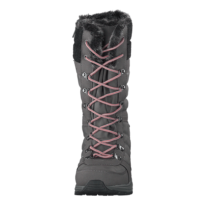 430-2968 Waterproof Warm Lined Grey