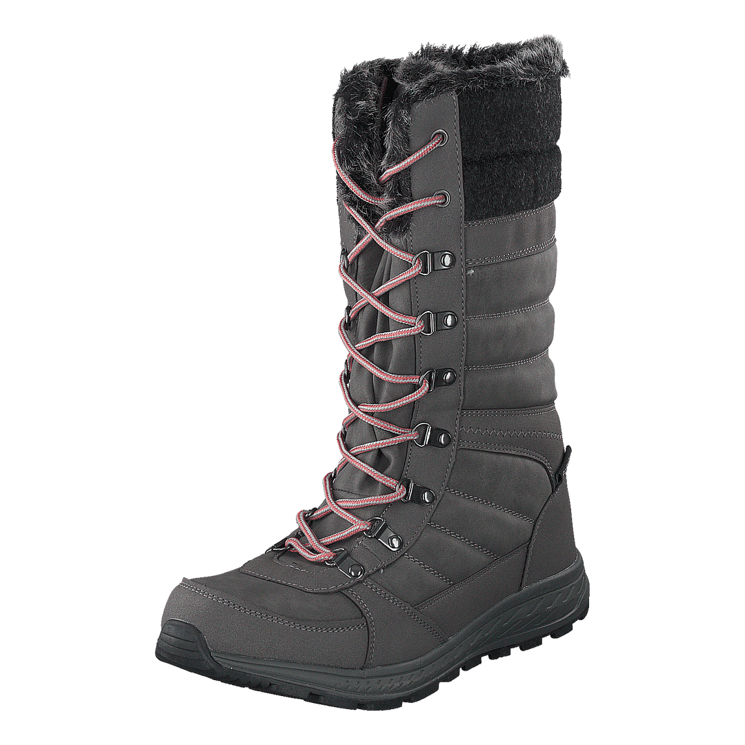 430-2968 Waterproof Warm Lined Grey