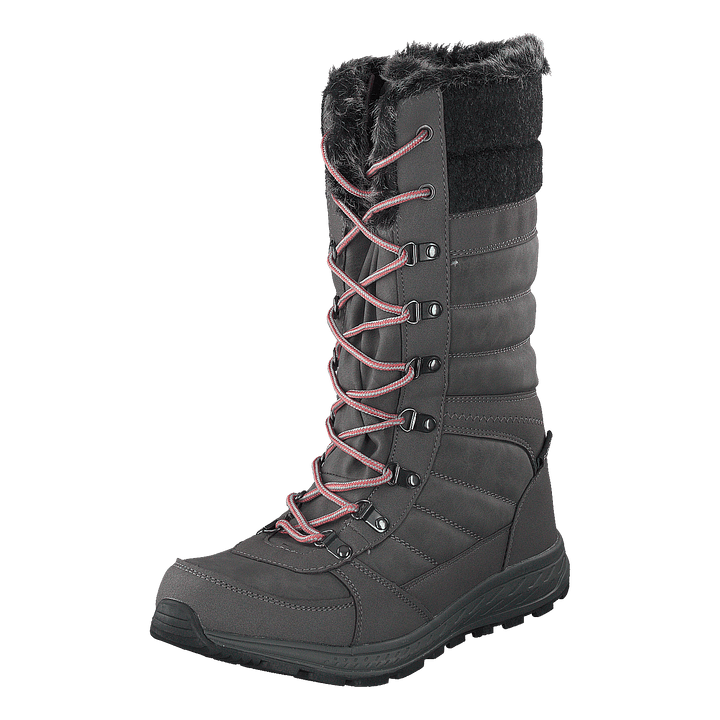 430-2968 Waterproof Warm Lined Grey