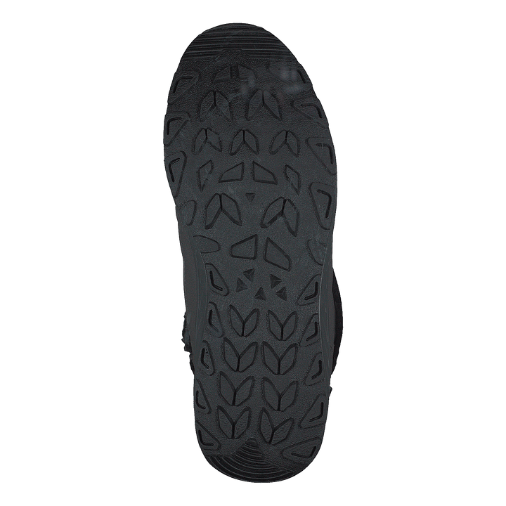 430-2968 Waterproof Warm Lined Grey