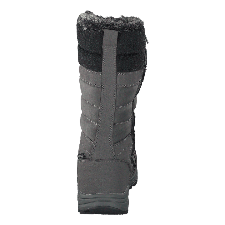 430-2968 Waterproof Warm Lined Grey