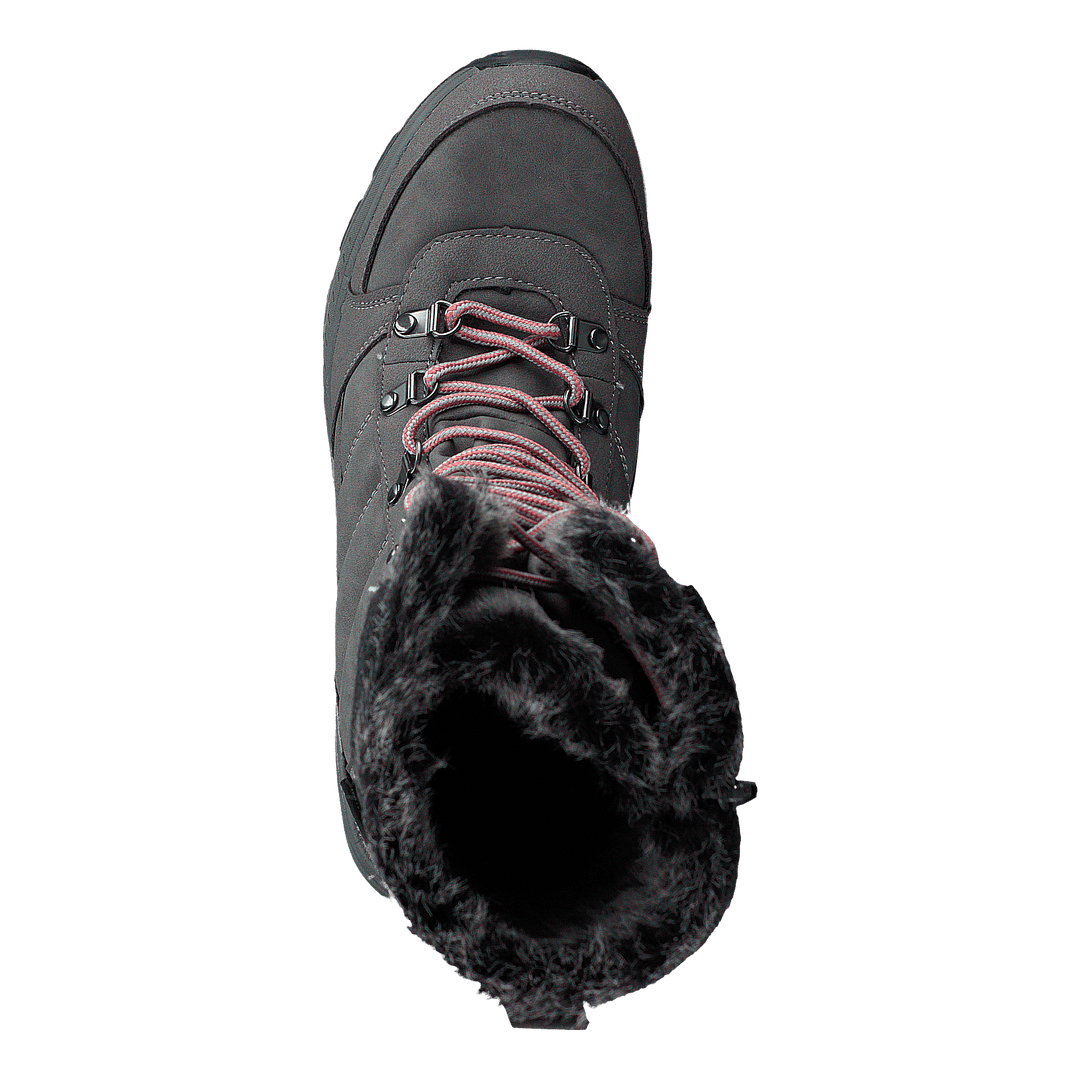 430-2968 Waterproof Warm Lined Grey