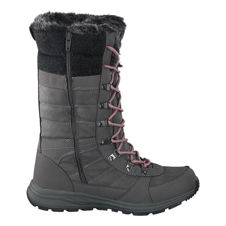 430-2968 Waterproof Warm Lined Grey