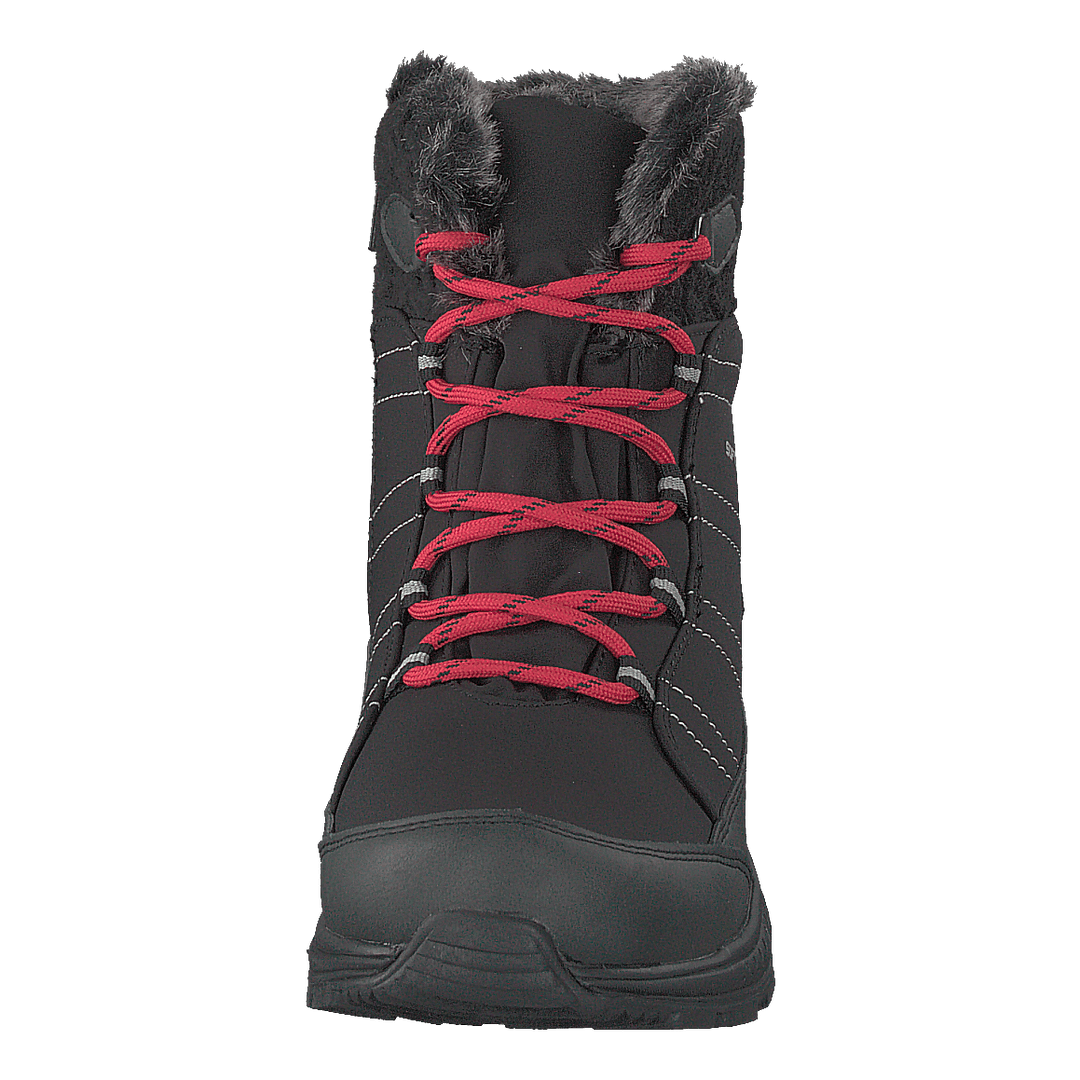 430-9103 Waterproof Warm Lined Black