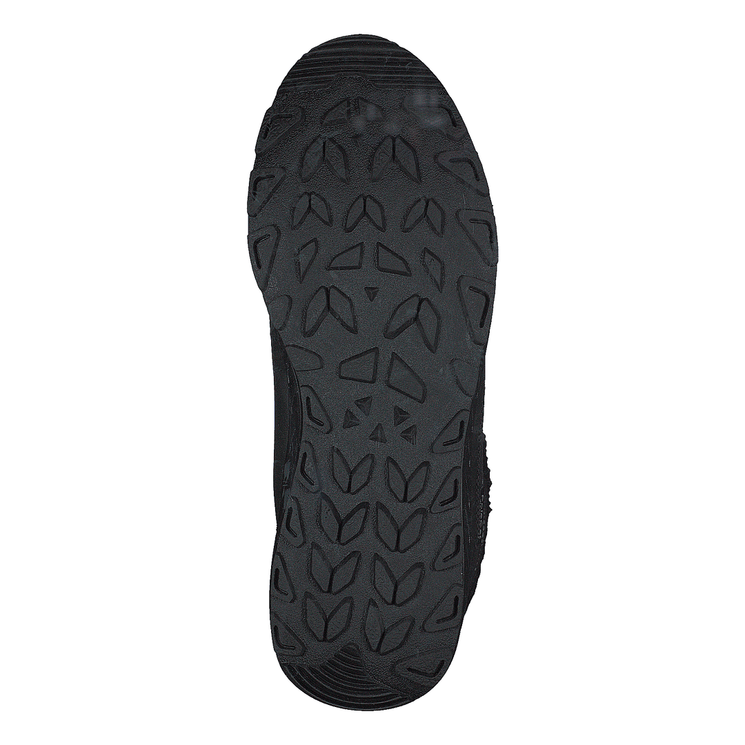 430-9103 Waterproof Warm Lined Black
