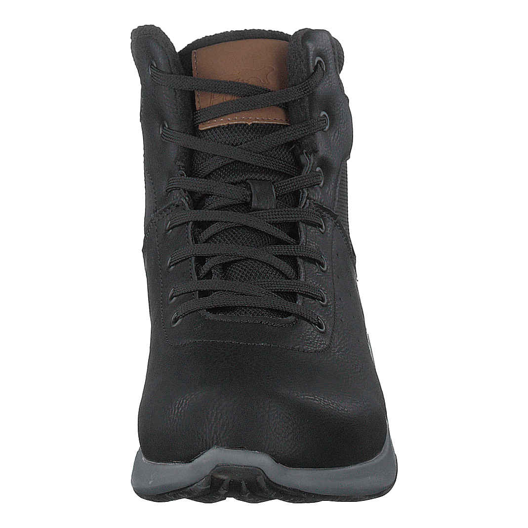 435-0924 Waterproof Black