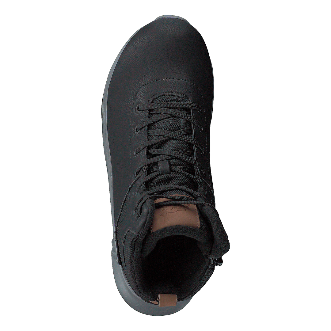 435-0924 Waterproof Black