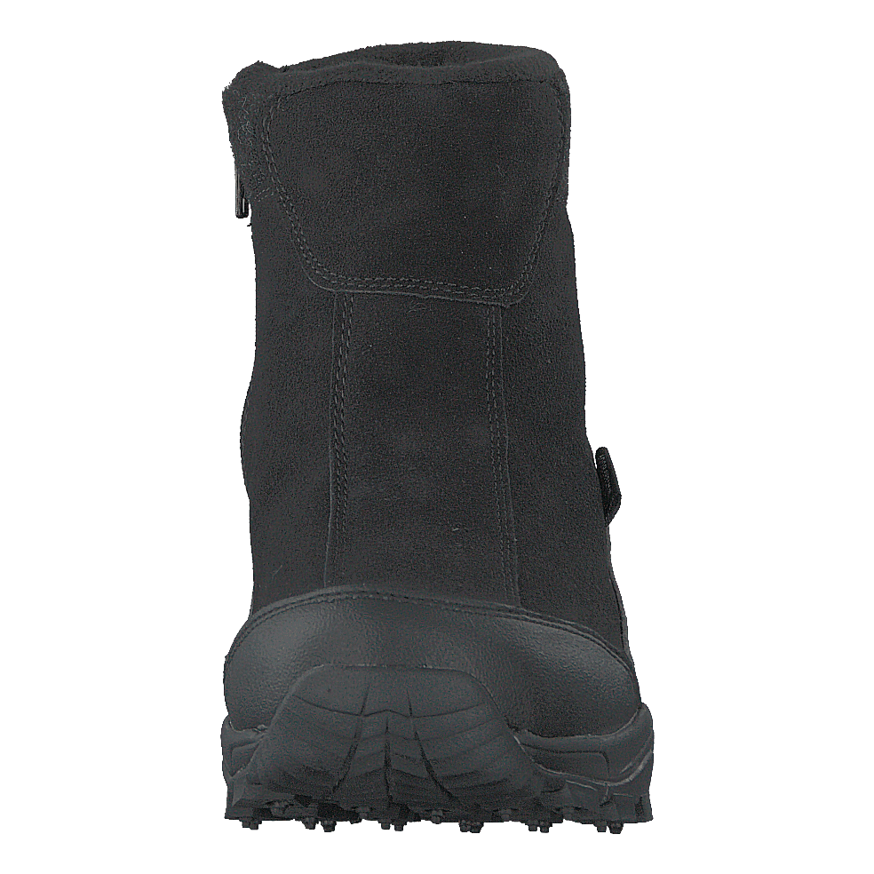 430-9911 Waterproof Warm Lined Black- Ice-tech Studs