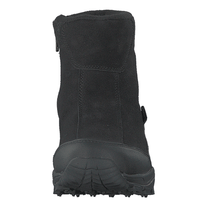 430-9911 Waterproof Warm Lined Black- Ice-tech Studs