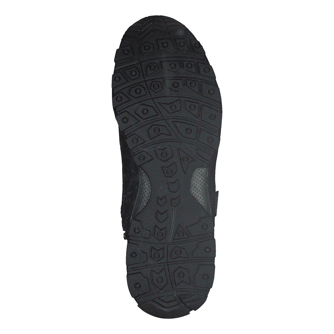 430-9911 Waterproof Warm Lined Black- Ice-tech Studs