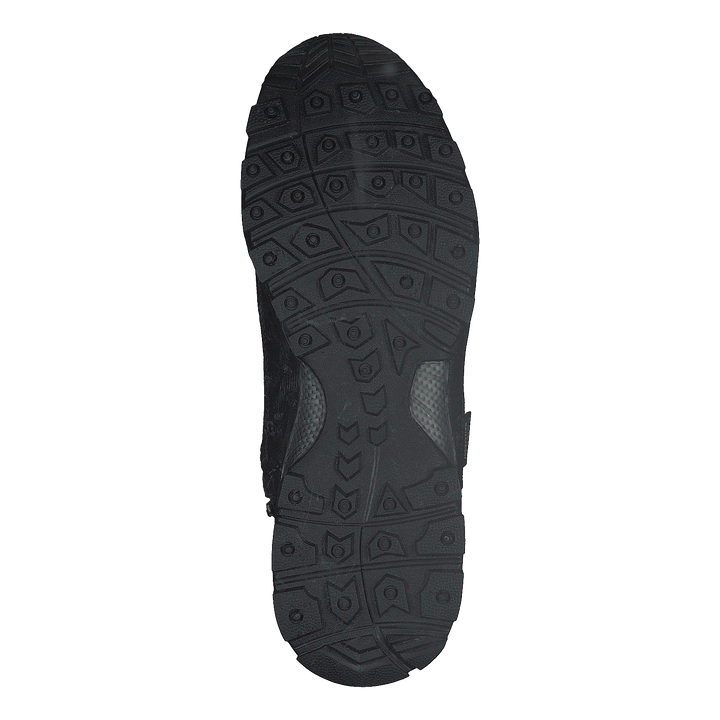 430-9911 Waterproof Warm Lined Black- Ice-tech Studs