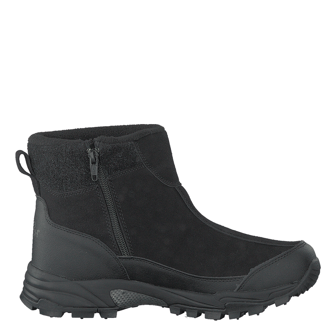 430-9911 Waterproof Warm Lined Black- Ice-tech Studs