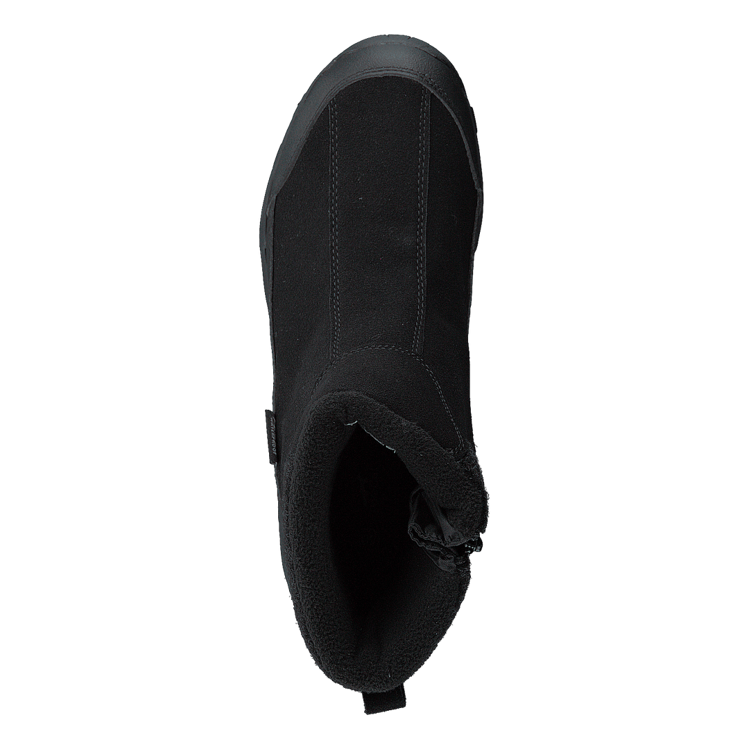 430-9911 Waterproof Warm Lined Black- Ice-tech Studs
