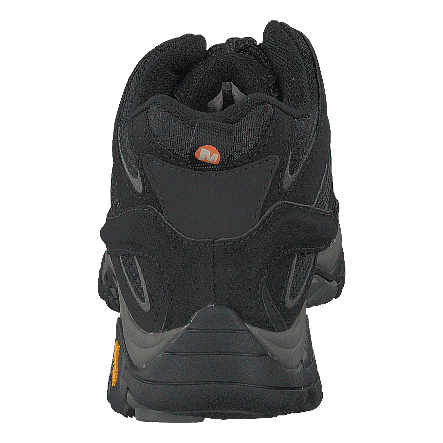 Moab 2 Mid Gtx Black
