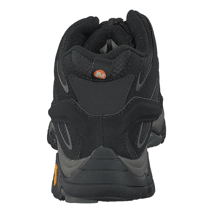Moab 2 Mid Gtx Black