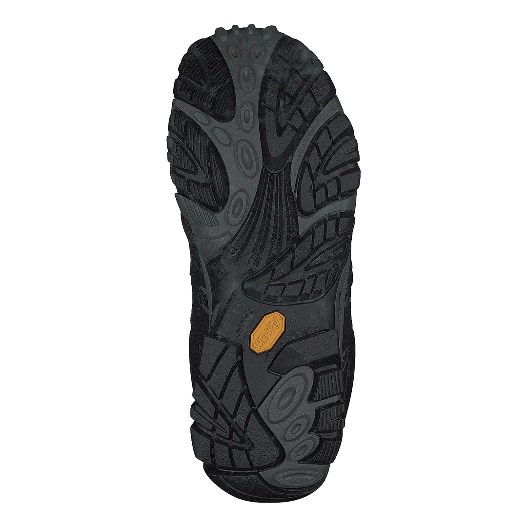 Moab 2 Mid Gtx Black