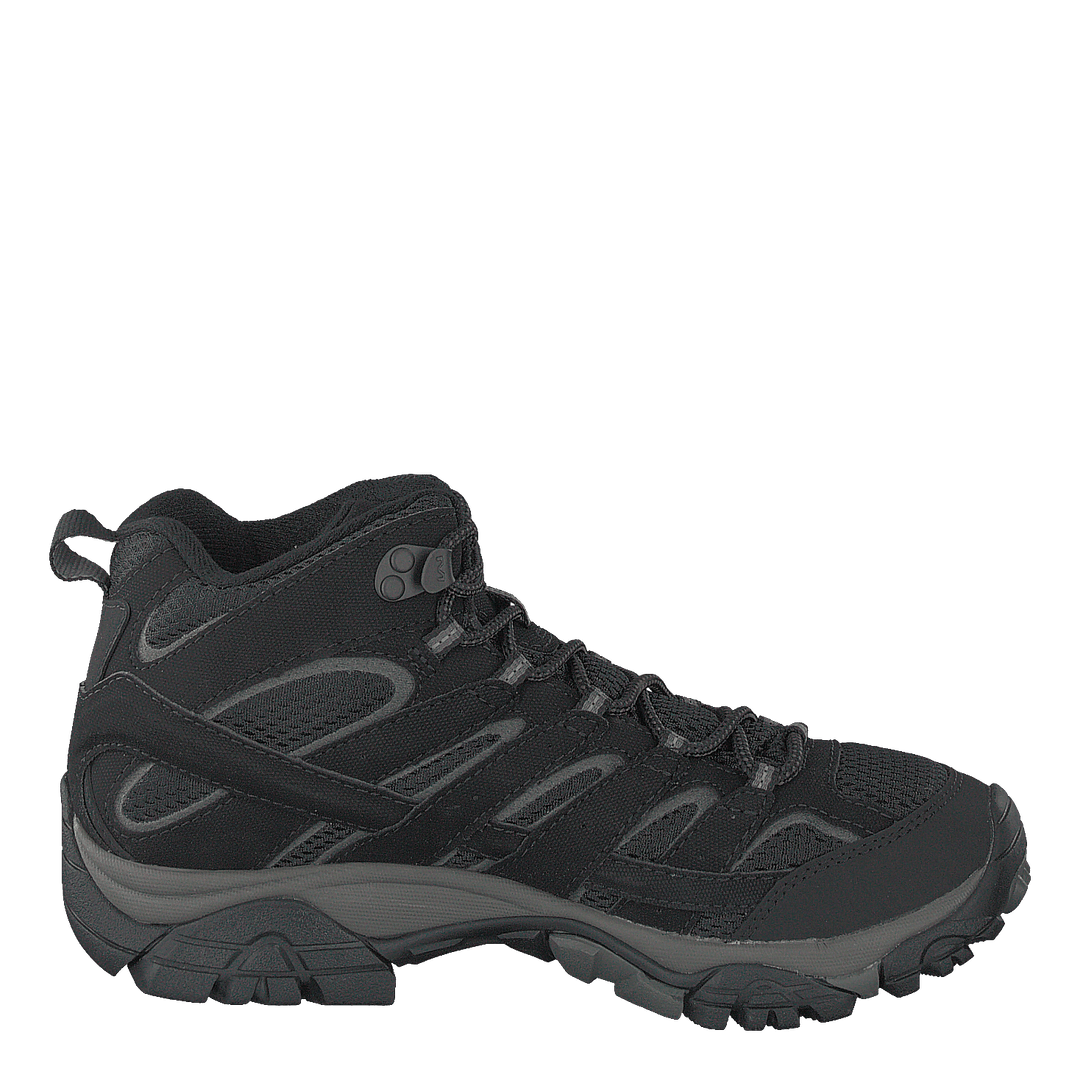 Moab 2 Mid Gtx Black