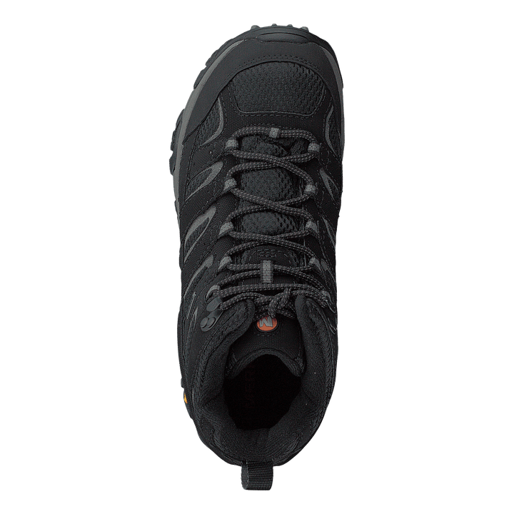 Moab 2 Mid Gtx Black