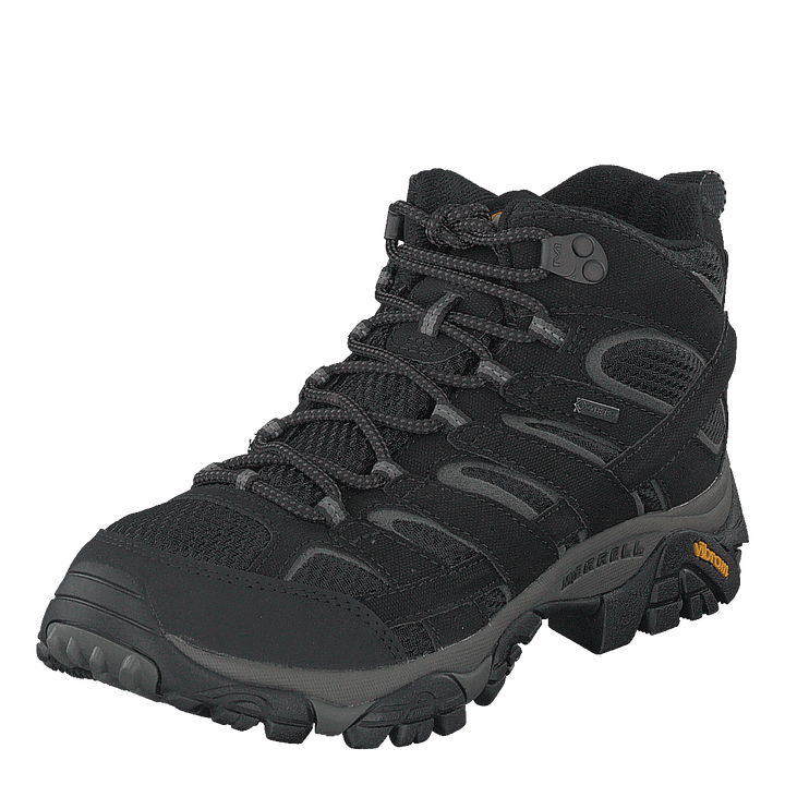 Moab 2 Mid Gtx Black