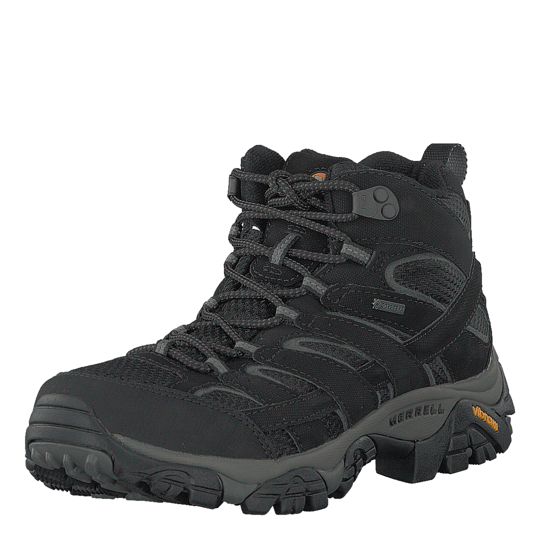 Moab 2 Mid Gtx Black