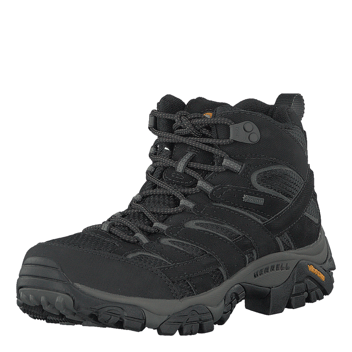 Moab 2 Mid Gtx Black