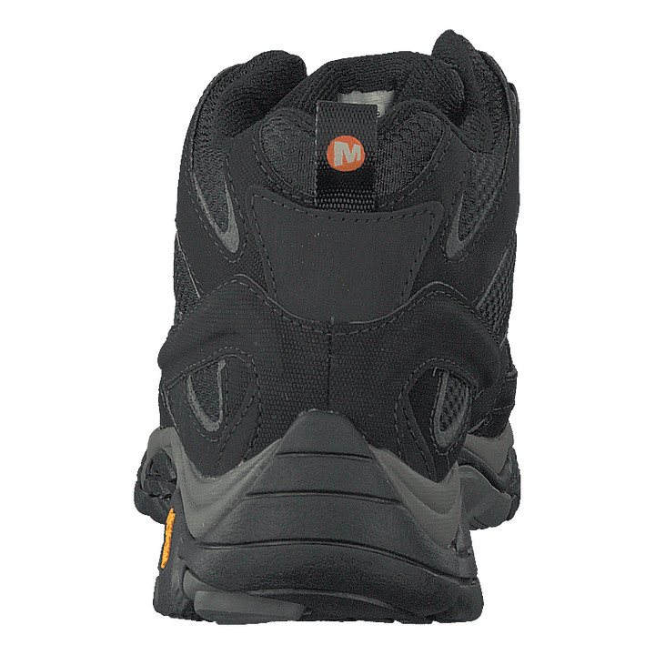 Moab 2 Mid Gtx Black