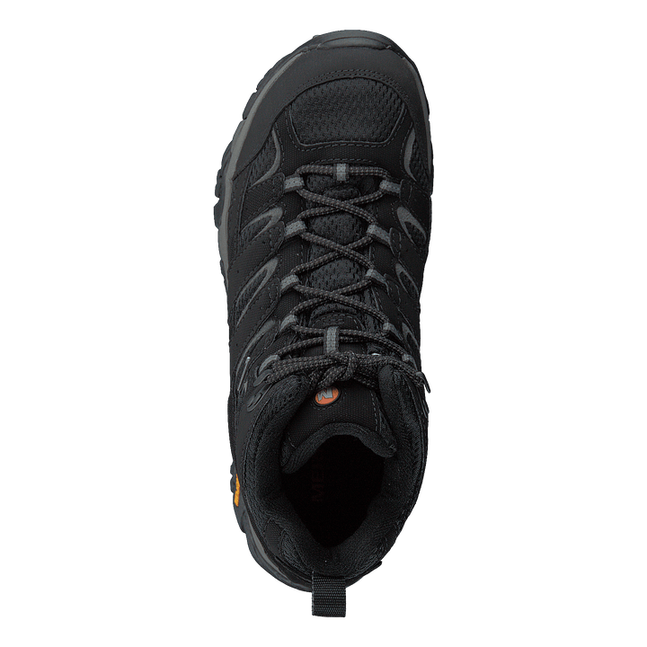 Moab 2 Mid Gtx Black