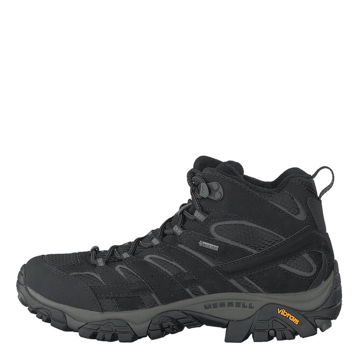 Moab 2 Mid Gtx Black