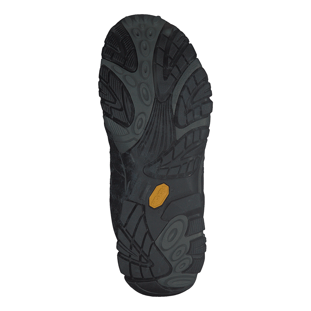 Moab 2 Mid Gtx Black