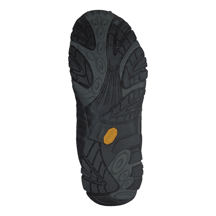 Moab 2 Mid Gtx Black