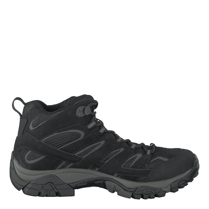 Moab 2 Mid Gtx Black