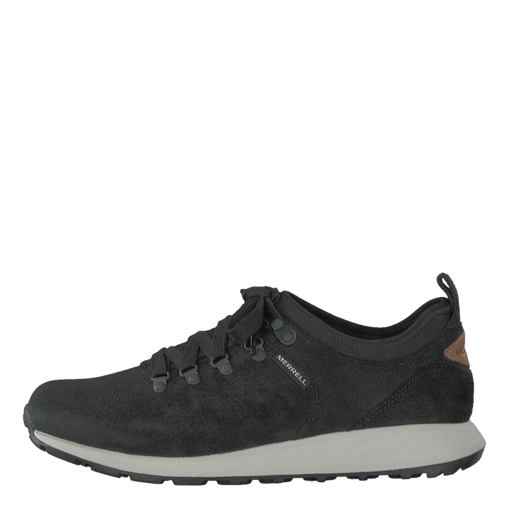 Ashford Classic Black