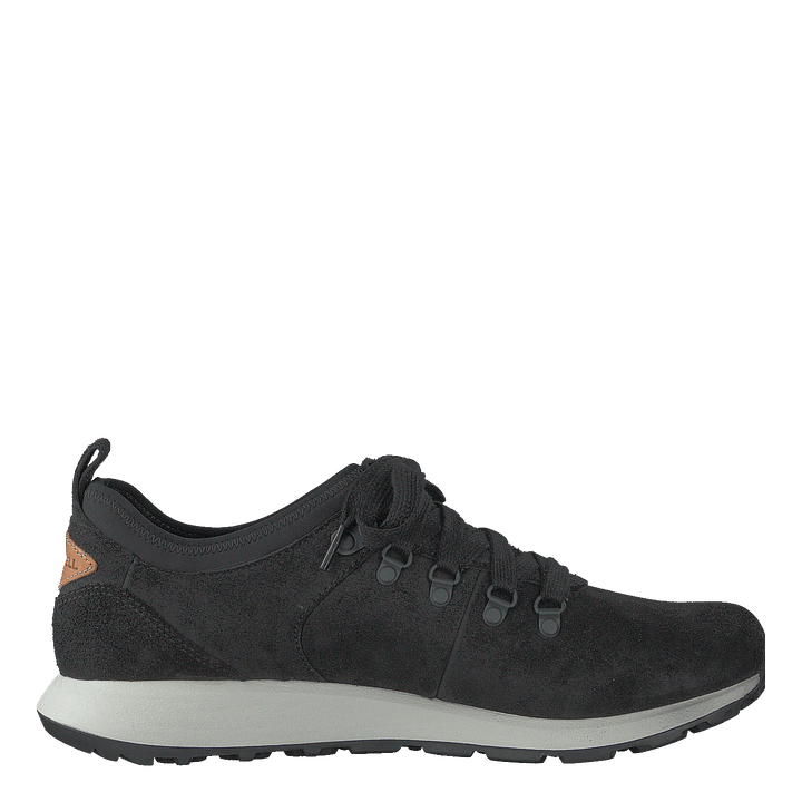 Ashford Classic Black
