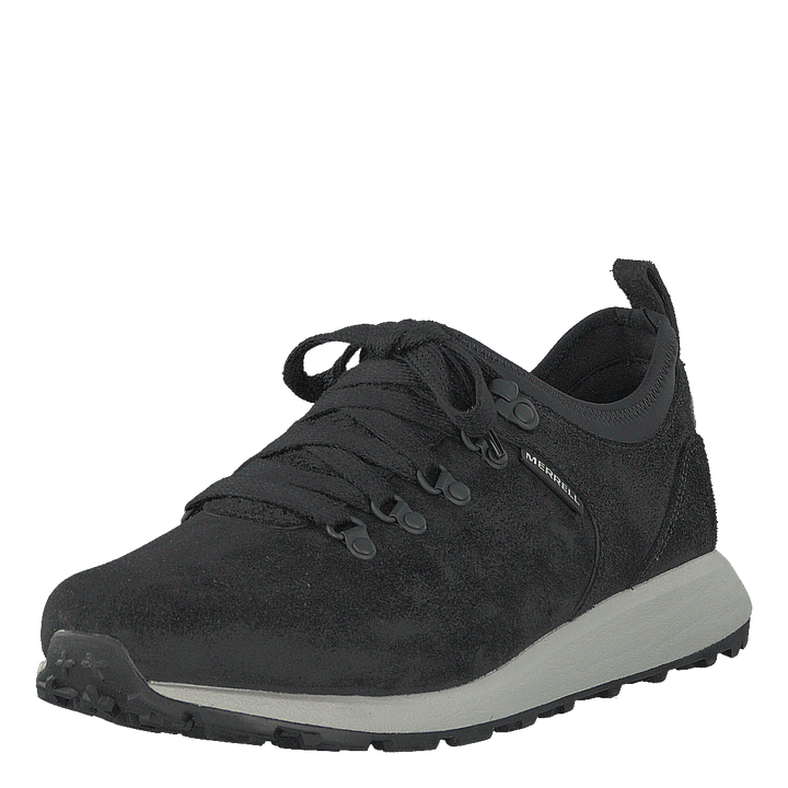Ashford Classic Black